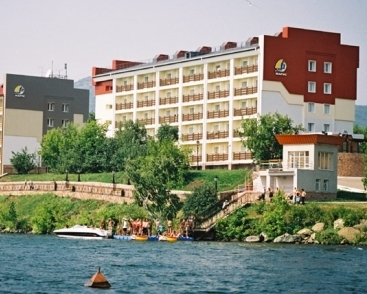 Санаторий