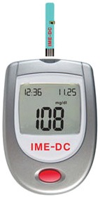 Глюкометр IME-DC