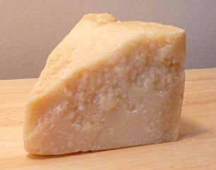 Сыр с плесенью