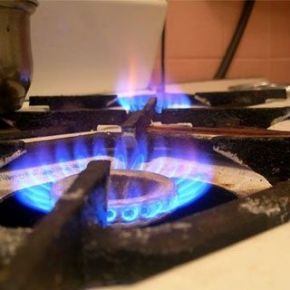 Газовая плита
